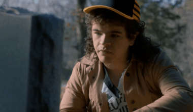 Netflix Releases 'Stranger Things' Season 5 Official Trailer