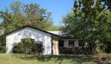 Fires remain hot topic at Fort Worth’s Building Standards Commission