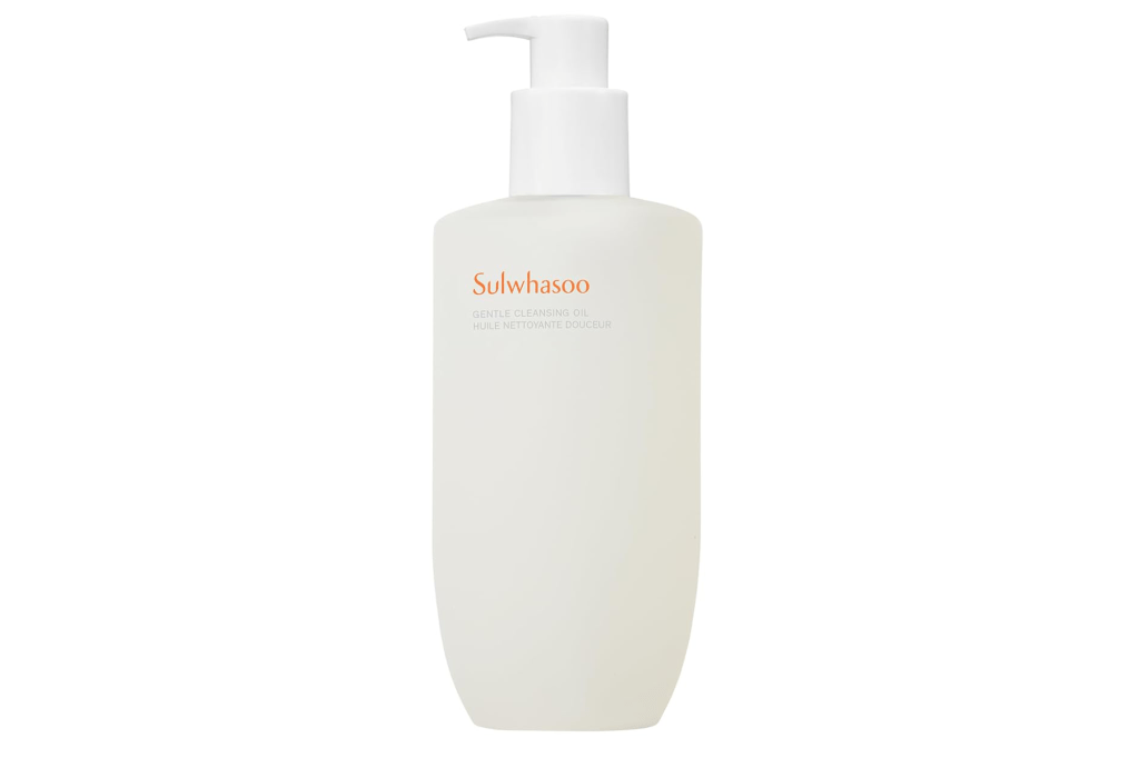 Sulwhasoo Gentle Cleansing Oil
