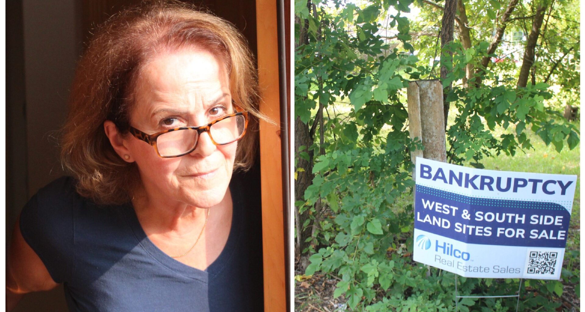 Hundreds Of Lots Owned By 'City's Worst Landowner' Went Up For Sale. But Only A Fraction Have Sold