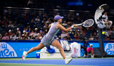 Swiatek, Gauff roll into Wuhan quarterfinals; on path to meet in semis