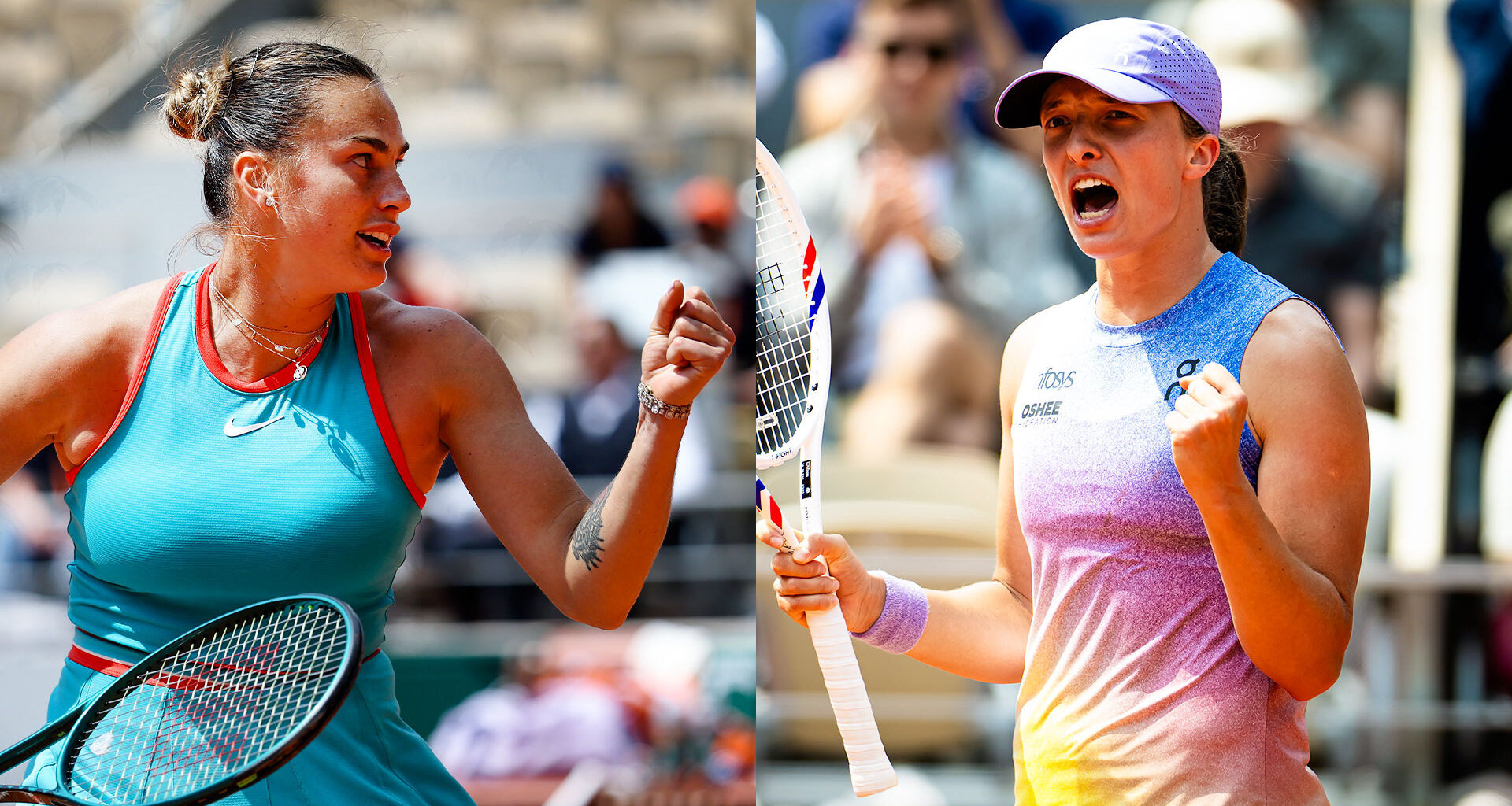 Navratilova breaks down the contenders for WTA Finals