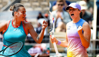 Navratilova breaks down the contenders for WTA Finals