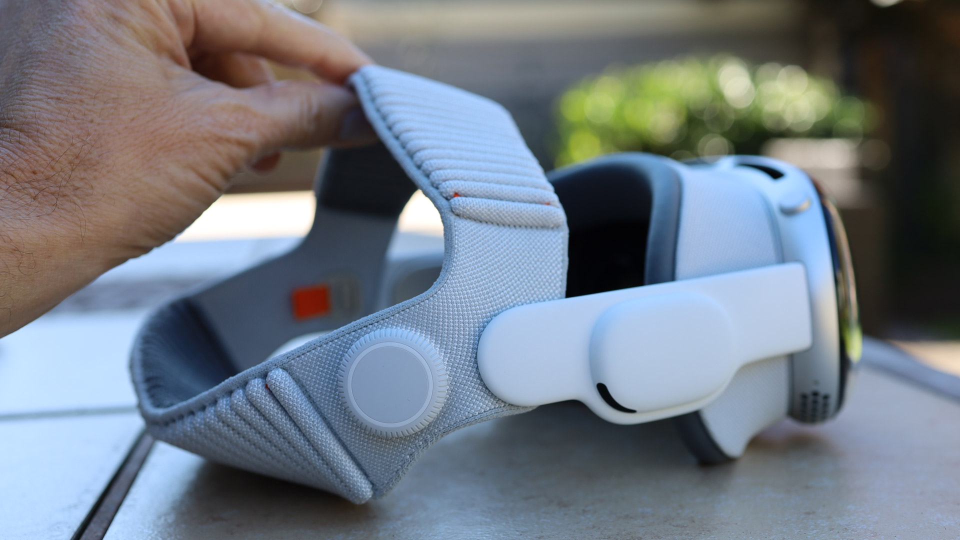 Apple Vision Pro M5 REVIEW