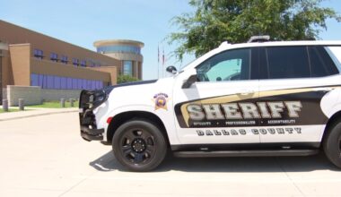 Dallas deputies file lawsuit over missing pay – NBC 5 Dallas-Fort Worth