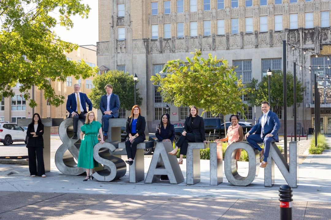T&P Passage Project Earns International Award for Downtown Fort Worth Revitalization