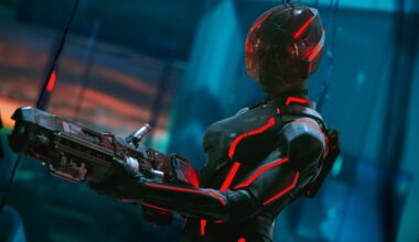 Box Office: 'Tron: Ares' Previews Around $5M