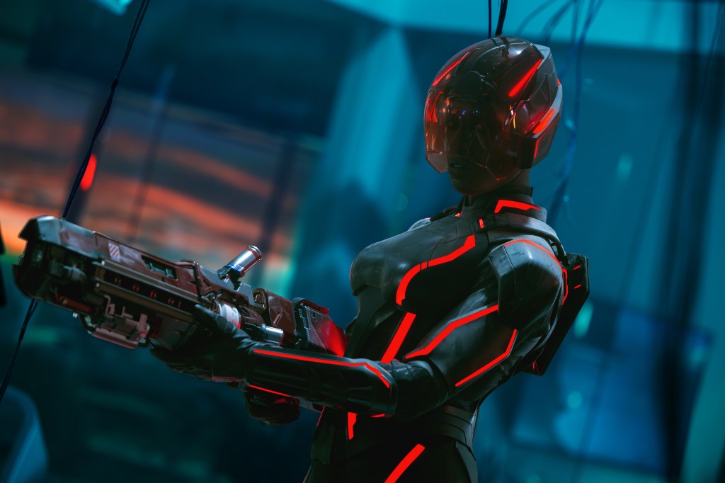 Box Office: 'Tron: Ares' Previews Around $5M