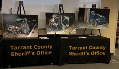 Texas Highway Patrol steps up presence in Tarrant County – NBC 5 Dallas-Fort Worth