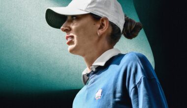 I made a 12 during the biggest golf tournament of my life. Here’s what I learned