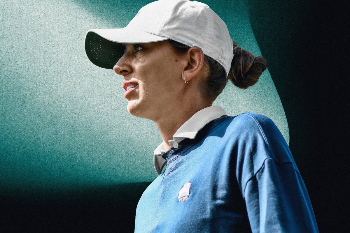 I made a 12 during the biggest golf tournament of my life. Here’s what I learned