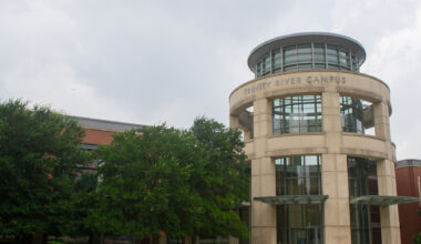 New TCC faculty senate to comply with Texas law overhauling such groups