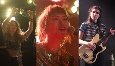 Covet and LITE wraps West Coast tour with a thrilling performance – Annenberg Media
