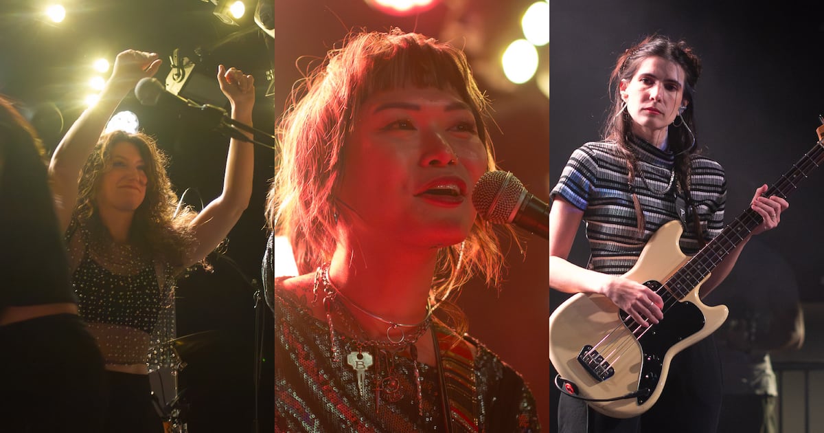 Covet and LITE wraps West Coast tour with a thrilling performance – Annenberg Media
