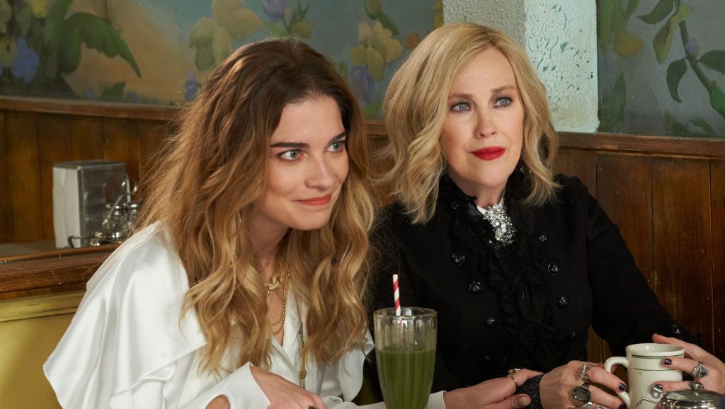 'Schitt's Creek' Gets FAST Channel On Canada's CBC