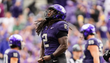 Holy Moses: Poo Live Crew, Lightning, and TCU’s Long Day