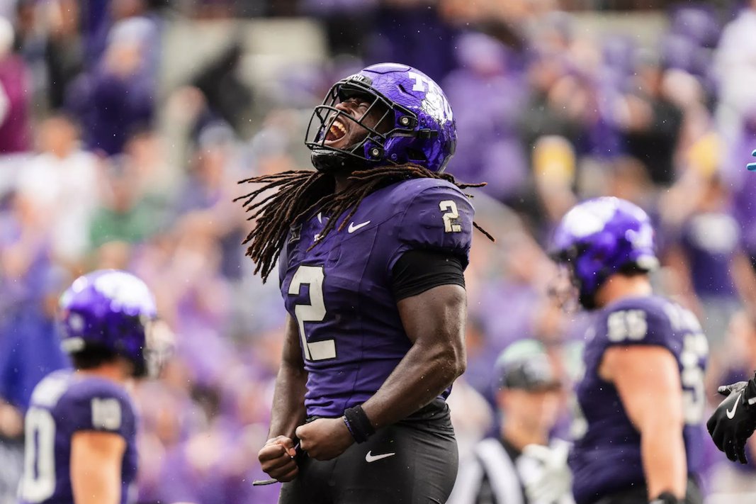Holy Moses: Poo Live Crew, Lightning, and TCU’s Long Day
