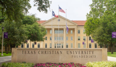 TCU receives $7.2M for national research on efforts to limit drug-related imprisonment