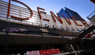 Denver tax district plans to buy Denver Pavilions development downtown