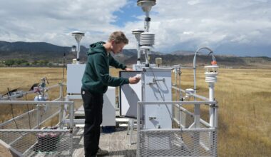Colorado summer ozone pollution hits lowest levels in 16 years