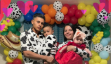 Family says they’re in the dark after ICE agent shot man in Phoenix