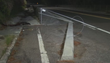 The hit-and-run death of a Jacksonville teen prompts safety concerns about an Arlington Road sidewalk