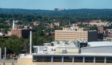 CT's $400M catastrophe. It was not inevitable