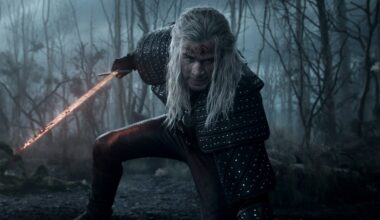 'The Witcher' Season 4: Liam Hemsworth Is Well-Paced