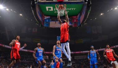 Why Can’t the N.B.A. Move On from Its Old Stars?