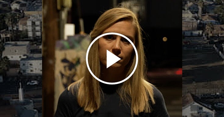 Los Angeles’s Notorious Sex Trafficking Corridor