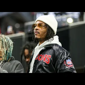 NFL: New Orleans Saints at Atlanta Falcons