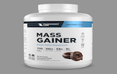 Transparent Labs Mass Gainer