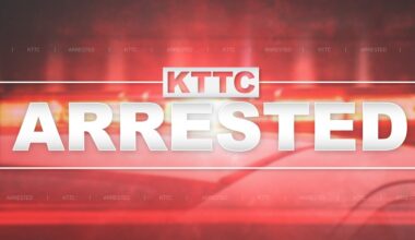 One arrested following police pursuit into La Crosse Saturday morning