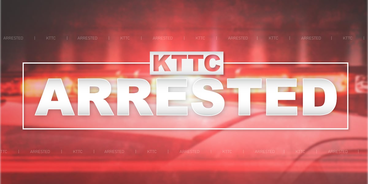 One arrested following police pursuit into La Crosse Saturday morning