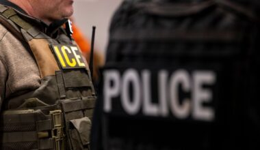 How many ICE detainees in Chicago are really ‘the worst of the worst’? – NBC Chicago