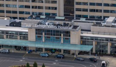 LVHN moves to drop UnitedHealthcare insurance plans
