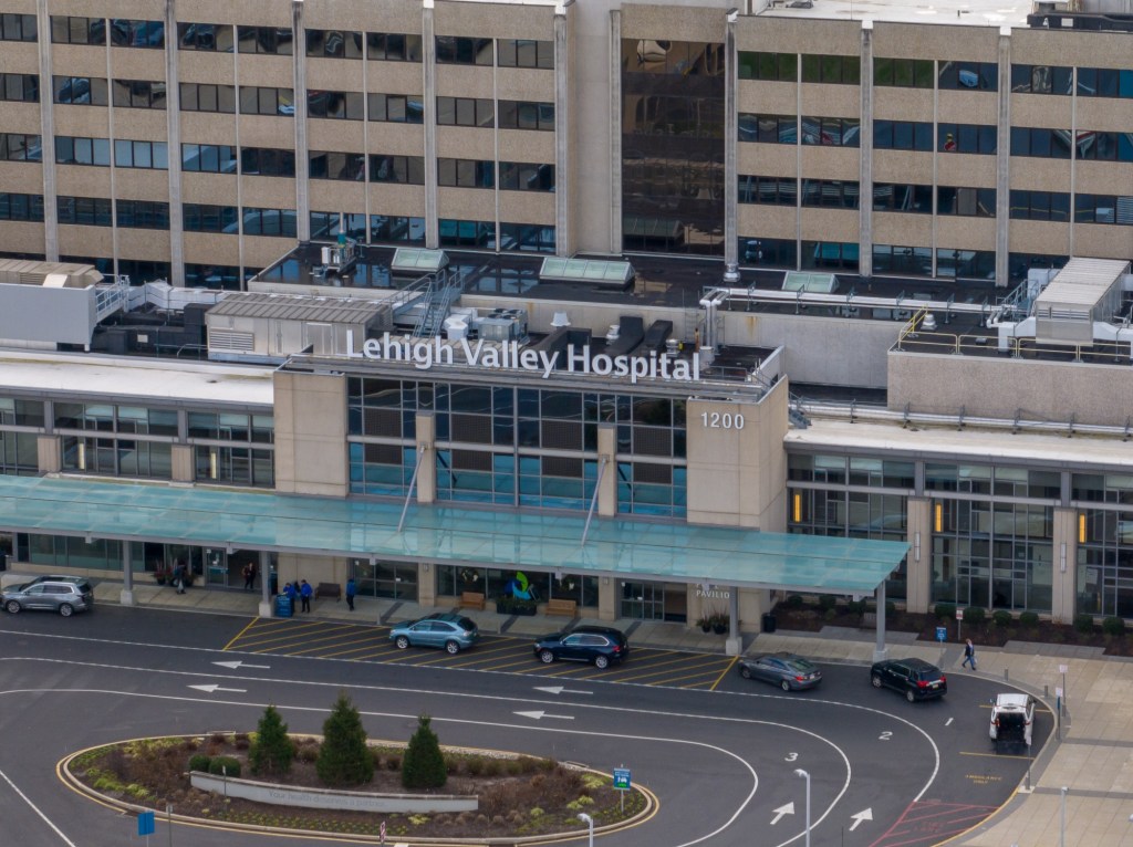 LVHN moves to drop UnitedHealthcare insurance plans