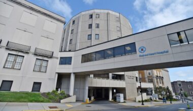 What a St. Luke's study says about Allentown residents' health needs