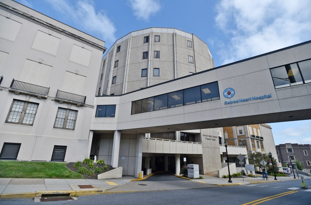 What a St. Luke's study says about Allentown residents' health needs