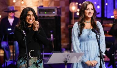 Alabama singer Kirbi wows Reba McEntire with ‘angelic’ performance in ‘Voice’ Battles