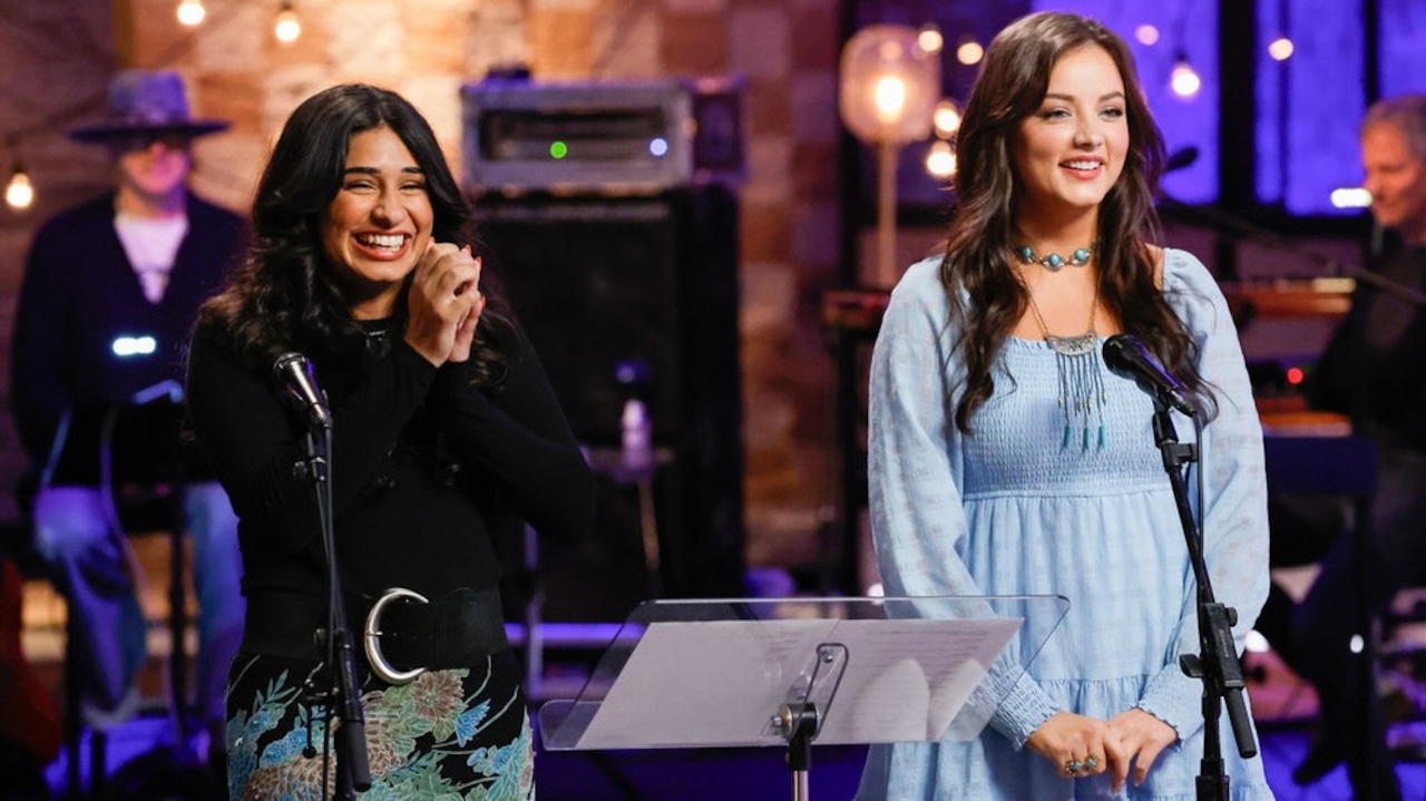 Alabama singer Kirbi wows Reba McEntire with ‘angelic’ performance in ‘Voice’ Battles