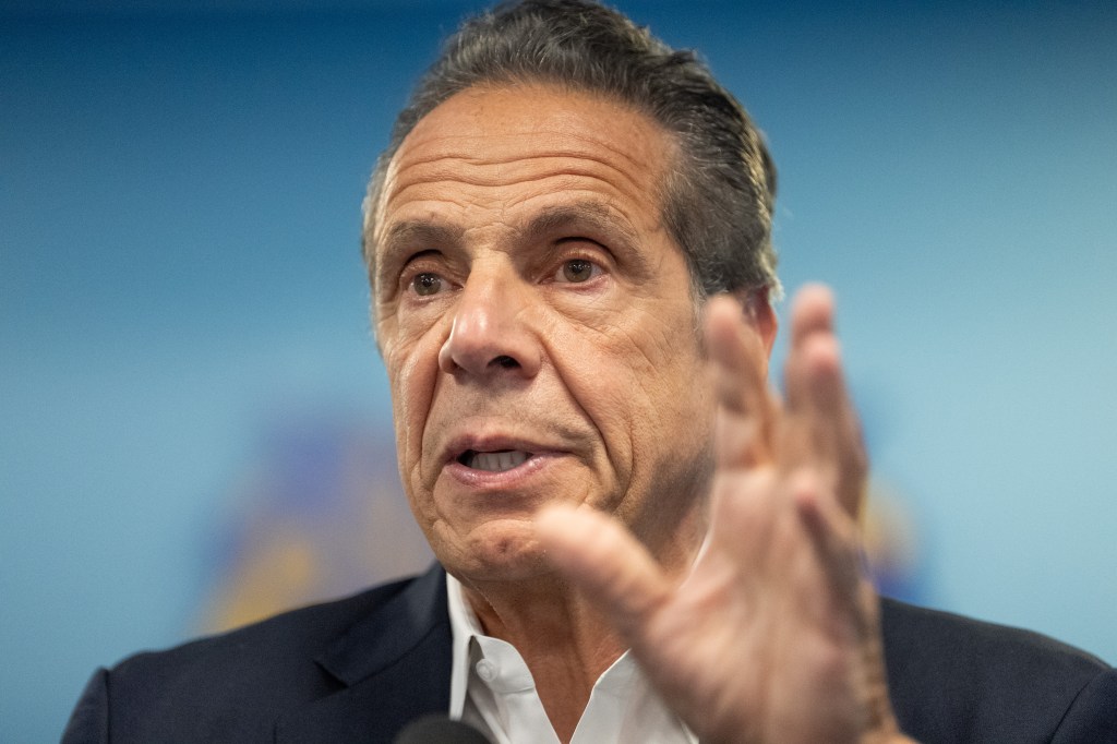 Cuomo calls for more specialized high schools amid controversy over Mamdani education stance
