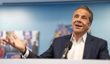 Cuomo offers NYC a path forward while Mamdani peddles hollow promises