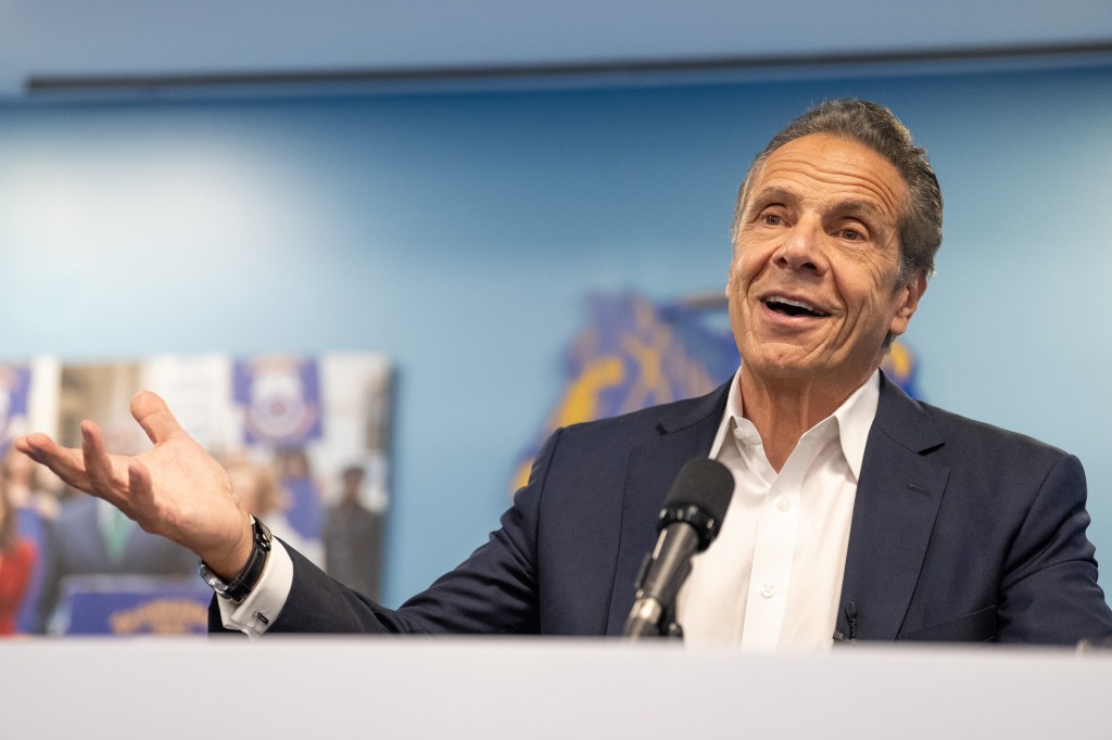Cuomo offers NYC a path forward while Mamdani peddles hollow promises