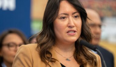 Amid Trump crackdown, NYC schools panel urges boosting support for immigrant students