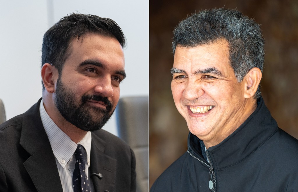 NYC Mayor Adams' Transportation head Ydanis Rodriguez endorsing Zohran Mamdani: sources