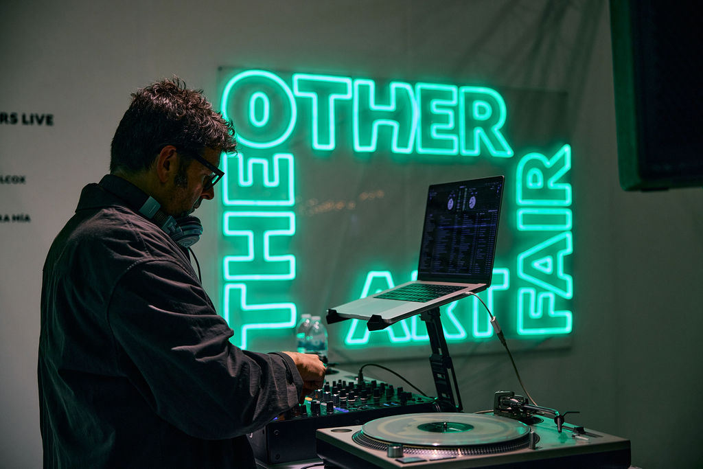 The Other Art Fair 2025