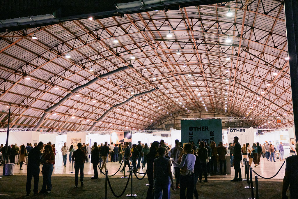 The Other Art Fair 2025