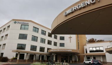 Providence to close inpatient pediatric wing at Santa Rosa Memorial Hospital, in blow nurses' rep calls 'a loss to the community'
