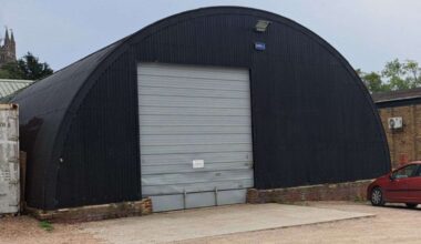 Plans for new ‘fitness studio’ in Tenterden revealed